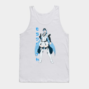 Esdeath | Akame Ga Kill! Tank Top